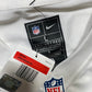Minnesota Vikings #81 Robert Rodriguez Nike Game Jersey - Mens Large
