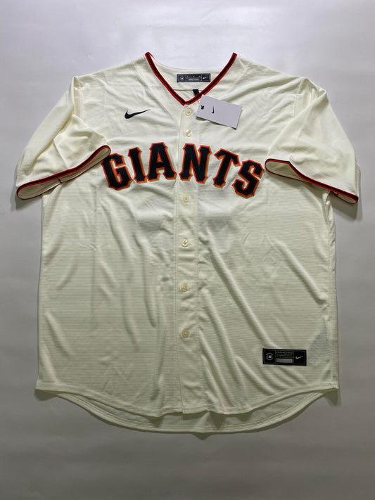 San Francisco Giants #51 Jung Hoo Lee Nike MLB Jersey - Mens XL