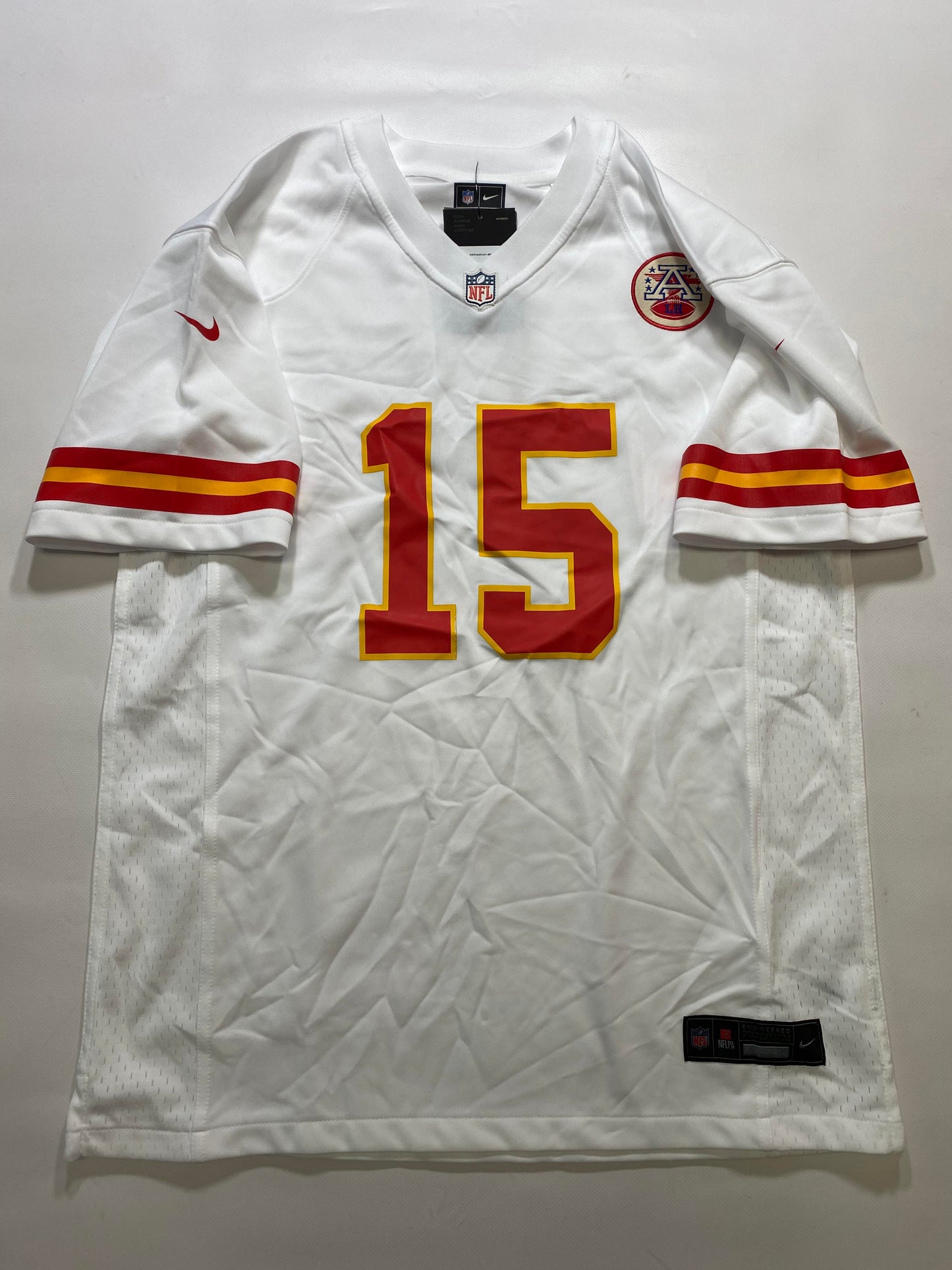 Kansas City Chiefs Nike Game Jersey - Youth XL