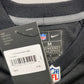 Las Vegas Raiders Nike Game Jersey - 5 Years