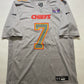 Kansas City Chiefs #7 Harrison Butker Nike Game Jersey - Mens Medium