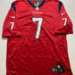 Houston Texans #7 C. J. Stroud Nike Game Jersey - Mens Medium