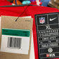 Kansas City Chiefs #15 Patrick Mahomes Nike Limited Jersey - Mens XL