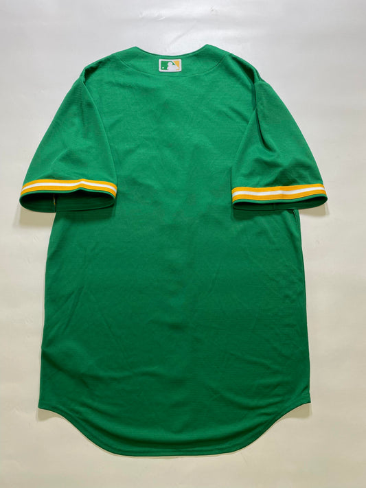 Oakland Athletics Nike MLB Jersey - Mens Small