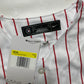 Philadelphia Phillies #7 Trea Turner Nike MLB Jersey - Mens Small