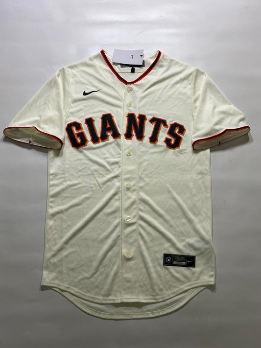 San Francisco Giants Nike MLB Jersey - Mens XL