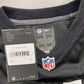 Las Vegas Raiders Nike Game Jersey - 4 Years