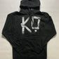 Kevin Owens WWE Hoodie - Mens XL