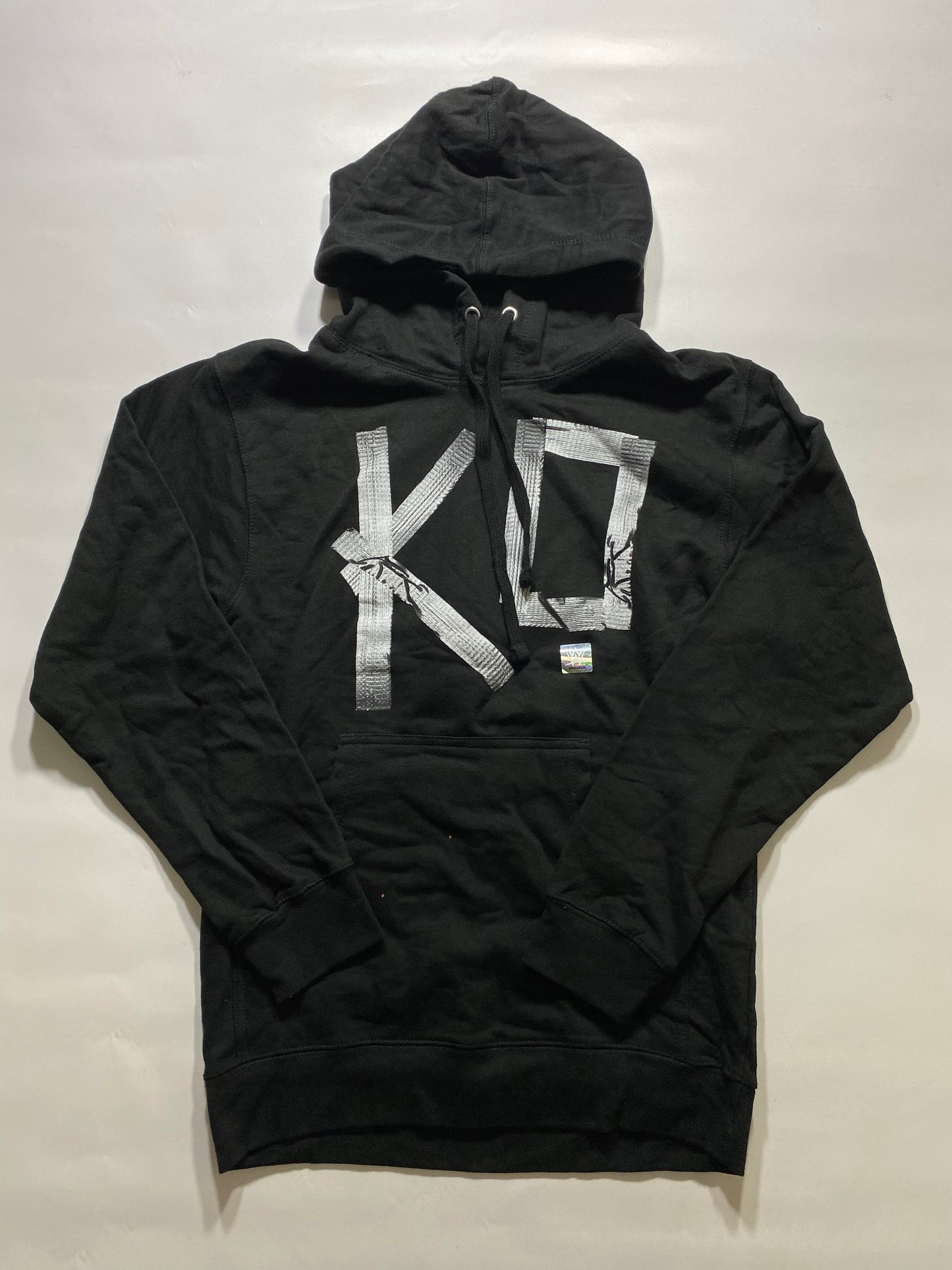 Kevin Owens WWE Hoodie - Mens XL