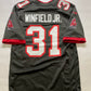 Tampa Bay Buccaneers #31 Antoine Winfield Jr. Nike Game Jersey - Mens Small