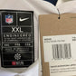 Kansas City Chiefs #15 Patrick Mahomes Nike Game Jersey - Mens 2XL
