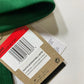 New York Jets #24 Doug Heffernan Nike Game Jersey - Mens Large