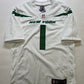 New York Jets Nike Game Jersey - Mens Small