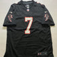 Atlanta Falcons #7 Bijan Robinson Nike Game Jersey - Mens Large