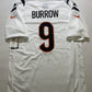 Cincinnati Bengals #9 Joe Burrow Nike Game Jersey - Mens 3XL