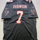 Atlanta Falcons #7 Bijan Robinson Nike Game Jersey - Mens Large