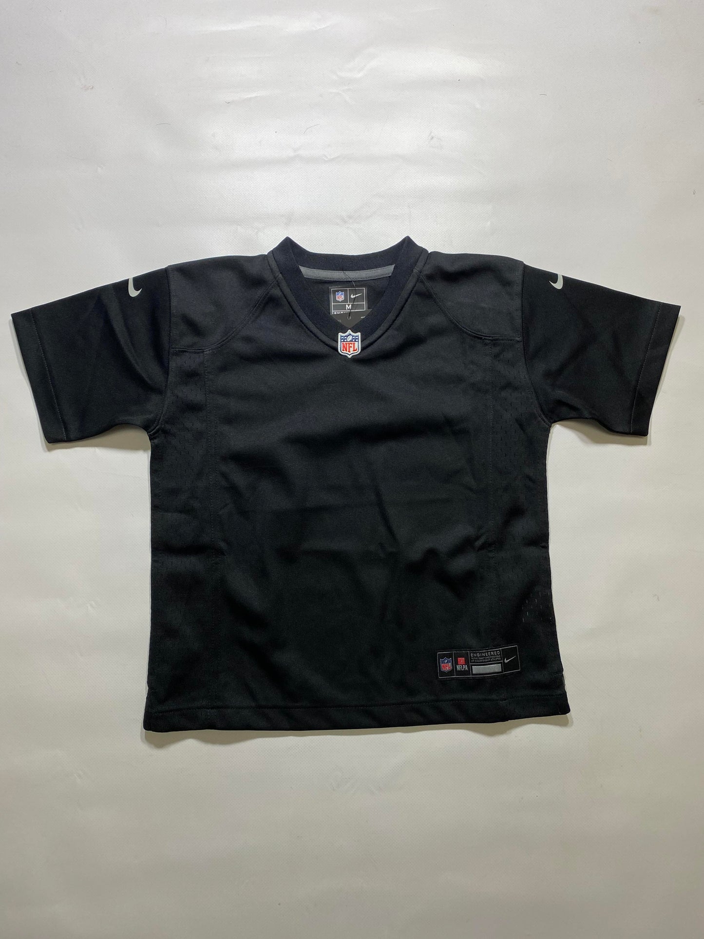 Las Vegas Raiders Nike Game Jersey - 5 Years