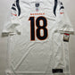 Cincinnati Bengals Nike Game Jersey - Mens Large