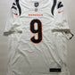 Cincinnati Bengals #9 Joe Burrow Nike Game Jersey - Mens 3XL