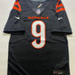 Cincinnati Bengals #9 Joe Burrow Nike Limited Jersey - Mens Small