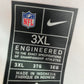 Cincinnati Bengals #9 Joe Burrow Nike Game Jersey - Mens 3XL