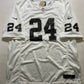 Las Vegas Raiders #24 Nick Bell Nike Game Jersey - Mens 2XL