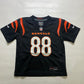 Cincinnati Bengals #88 Mike Gesicki Nike Game Jersey - 5 Years