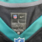 Philadelphia Eagles #1 Jalen Hurts Nike Game Jersey - Mens Large