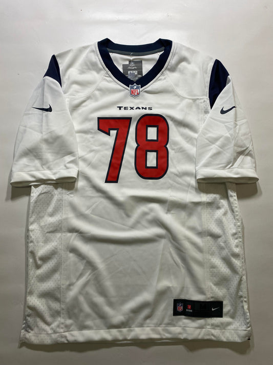 Houston Texans Nike Game Jersey - Mens Medium