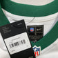New York Jets #20 Breece Hall Nike Game Jersey - Youth Small