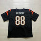 Cincinnati Bengals #88 Mike Gesicki Nike Game Jersey - 5 Years
