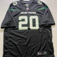 New York Jets Nike Game Jersey - Mens 2XL