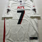 Atlanta Falcons #7 Bijan Robinson Nike Game Jersey - Mens Large