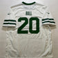 New York Jets #20 Breece Hall Nike Game Jersey - Mens XL