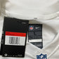 New York Jets #95 Quinnen Williams Nike Game Jersey - Mens Large