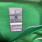 New York Jets #1 Sauce Gardner Nike Game Jersey - Mens Small