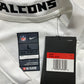 Atlanta Falcons #7 Bijan Robinson Nike Game Jersey - Mens Large