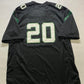 New York Jets Nike Game Jersey - Mens 2XL