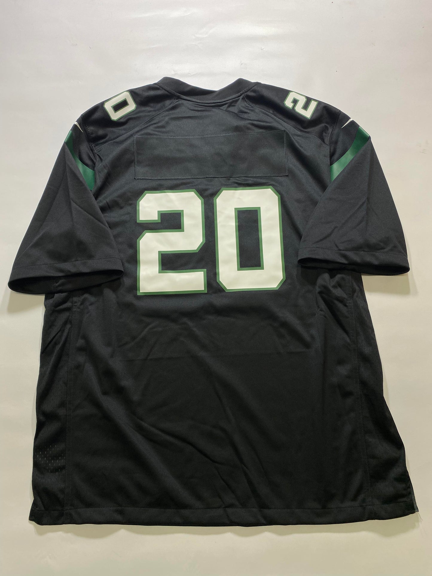 New York Jets Nike Game Jersey - Mens 2XL