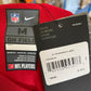San Francisco 49ers #97 Nick Bosa Nike Game Jersey - Youth Medium