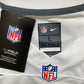 New York Jets #1 Sauce Gardner Nike Game Jersey - Mens Large