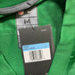 New York Jets #1 Sauce Gardner Nike Game Jersey - Mens Medium