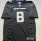 New York Jets #8 Aaron Rodgers Nike Game Jersey - Mens Large