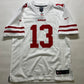 San Francisco 49ers #13 Brock Purdy Nike Game Jersey - Youth Large