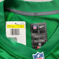 Philadelphia Eagles #62 Jason Kelce Nike Game Jersey - Mens Small