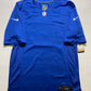 New York Giants #97 Dexter Lawrence II Nike Game Jersey - Mens Small