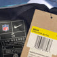Philadelphia Eagles #62 Jason Kelce Nike Game Jersey - Mens Small