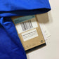 New York Giants #26 Saquon Barkley Nike Game Jersey - Mens Medium