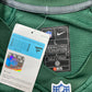 Green Bay Packers #26 Darnell Savage Jr. Nike Game Jersey - Mens Large