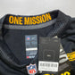 Washington Commanders #14 Sam Howell Nike Game Jersey - Youth Large